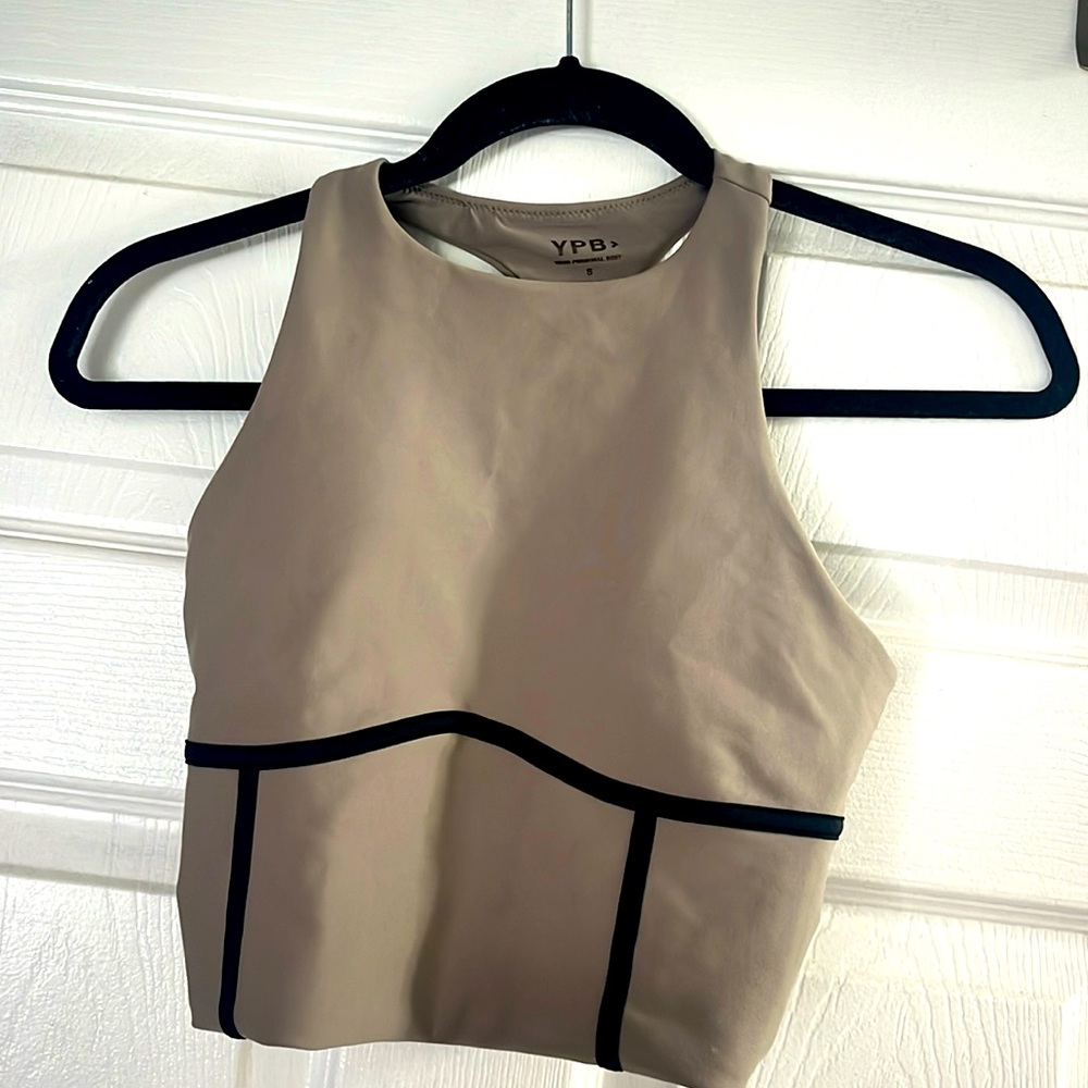 Abercrombie YPB Bra Top - Small